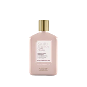 Alfaparf Milano Lisse Design Keratin Therapy Maintenance Shampoo 250ml pirkt keratīna šampūns atlaide
