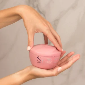 Alfaparf Milano Semi Di Lino Moisture Nutritive Mask 200ml matu amska atlaide pirkt veikals