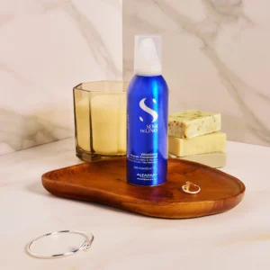 Alfaparf Milano Semi Di Lino Volume Volumizing Mousse Conditioner 200ml buy online pirkt veikals