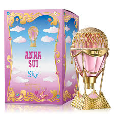 Anna Sui Sky EDT for women 75ml buy perfume pirkt smaržas