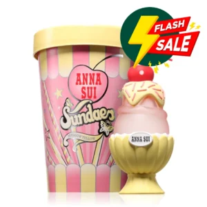 Anna Sui Sundae Mellow Yellow EDT for women 50ml buy pirkt smaržas veikals