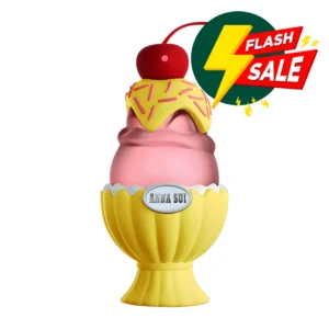 Anna Sui Sundae Mellow Yellow buy pirkt smaržas veikals