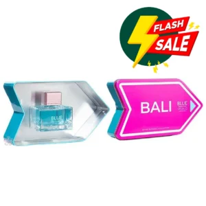 Antonio Banderas Blue Seduction Bali perfume buy pirkt smaržas veikqals atlaides