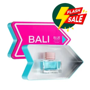 Antonio Banderas Blue Seduction Bali perfume buy pirkt smaržas veikqals atlaides