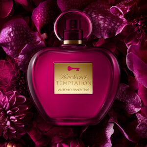 Antonio Banderas Her Secret Temptation EDT W 80 ml buy perfume pirkt smaržas online veikals atlaides