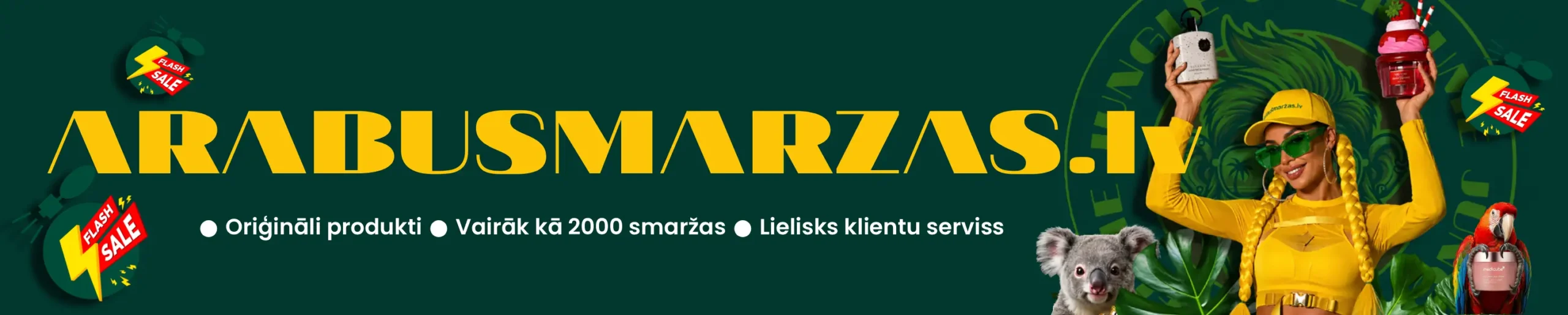 Arābu smaržu nišas smaržu un dizaineru smaržu un kosmētikas internetveikals atlaides