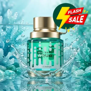 Armaf Odyssey Aqua EDP vīriešiem 100ml