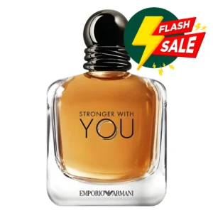 Armani Stronger With You EDT pirkt smaržas internet veikals