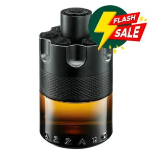 Azzaro The Most Wanted vīriešu smaržas 100ml pirkt veikals atlaides