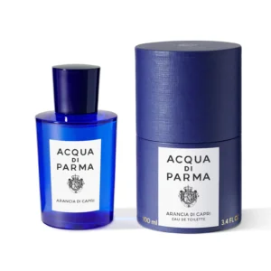 Blu Mediterraneo Arancia di Capri EDT 100ml Acqua di Parma buy online Pirkt smaržas veikals