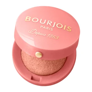 Bourjois Little Round Pot Blush 16 Rose Coup de foudre vaigu sārtums pirkt veikals