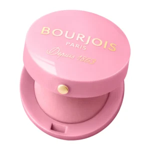 Bourjois Little Round Pot Blush 17 Rose Tendresse vaigu sārtums pirkt veikals