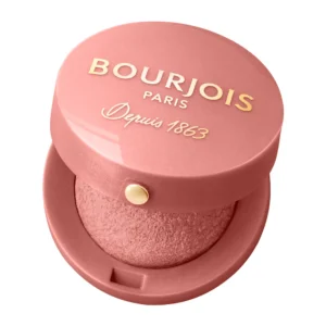 Bourjois Little Round Pot Blush 33 Lilas Dor vaigu sārtums pirkt veikals