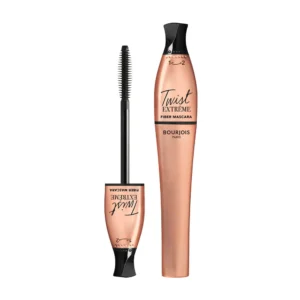 Bourjois Twist Extréme Fiber skropstu tuša Melna pirkt veikals buy online