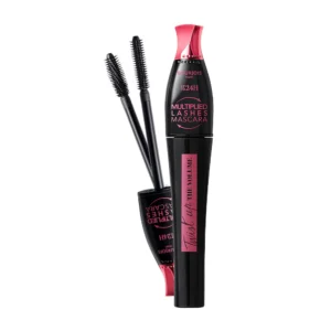 Bourjois Twist Up The Volume 24h apjoma skropstu tuša 23 melna pirkt veikals buy online