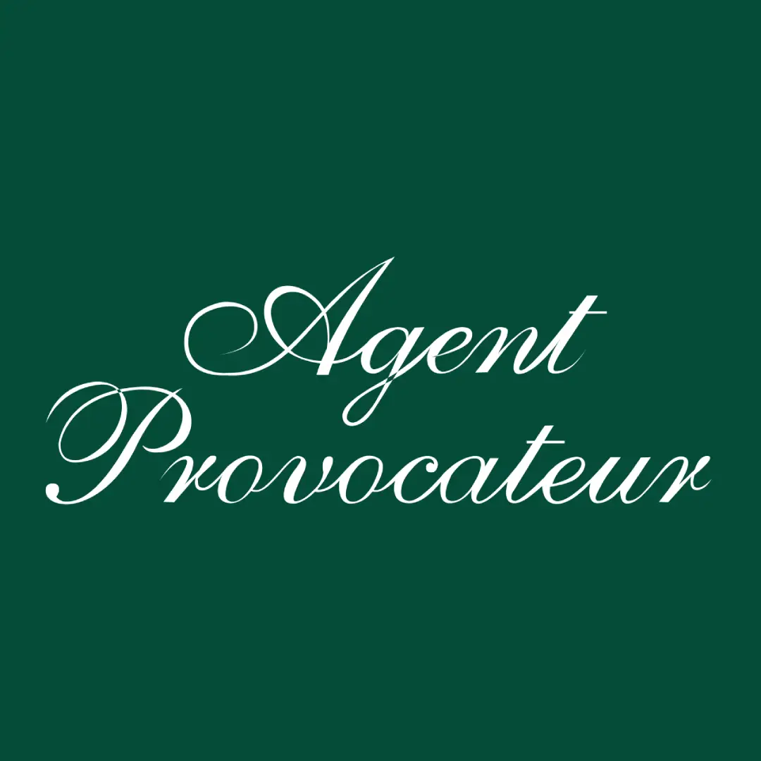 Agent Provocateur