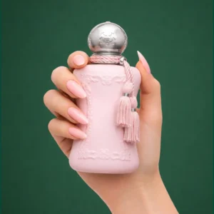 Нишевые ароматы