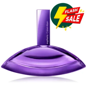 Calvin Klein Euphoria Bold Elixir Intense Parfum 100ml