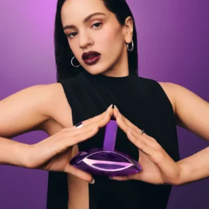 Calvin Klein Euphoria Bold Elixir Intense Parfum 2