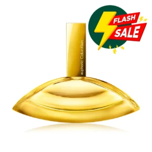 Calvin Klein Euphoria Solar Elixir Intense Parfum 50ml buy pirkt smaržas