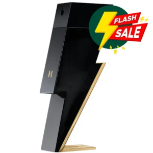 Carolina Herrera Bad Boy EDT 150ml perfume buy pirkt smaržas