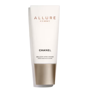 Chanel Allure Homme after shave mouisturiser 100ml buy online pirkt pēcskūšanās losjons
