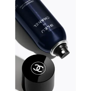 Chanel Bleu de Chanel Deodorant Spray for Men 100ml buy pirkt dezodorants
