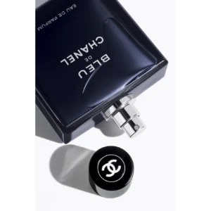 Chanel Bleu de Chanel EDP for men 100ml buy pirkt samržas veikals