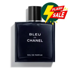 Chanel Bleu de Chanel EDP for men 100ml buy pirkt samržas veikals