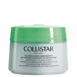 Collistar Energizing Talasso-Scrub 700 g buy online pirkt veikals
