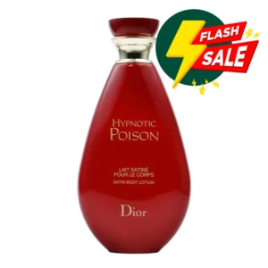 Dior Hypnotic Poison body lotion for women 200ml
