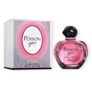 Dior Poison Girl EDT buy online pirkt smaržas veikals atlaides