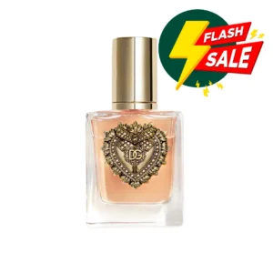 Dolce & Gabbana Devotion EDP sievietēm, 50ml