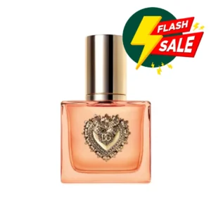 Dolce & Gabbana Devotion Intense EDP for women 30ml buy perfume pirkt smaržas veikals