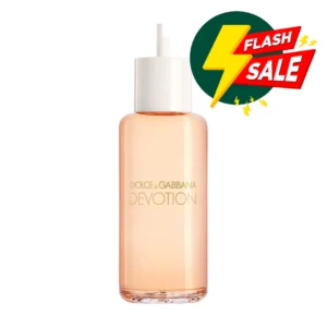 Dolce & Gabbana Devotion Refill 150ml pirkt smaržas veikals