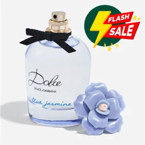 Dolce & Gabbana Dolce Blue Jasmine EDP sievietēm, 75 ml
