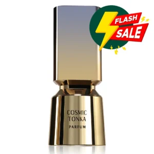 French Avenue Cosmic Tonka Unisex Parfum 100ml pirkt smaržas online veikals