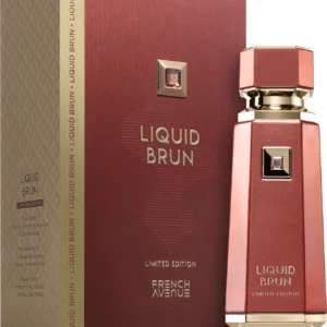 French Avenue Liquid Brun perfume buy pirkt arābu smaržas veikals