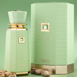 French Avenue Luscious EDP 100ml perfume buy pirkt arābu smaržas veikals