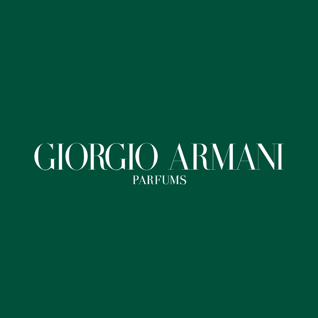 Giorgio Armani