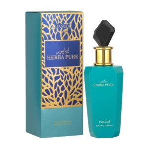 Hamidi Herba Pure EDP Unisex 100ml buy pirkt samržas atlaides arābu
