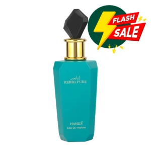 Hamidi Herba Pure EDP Unisex 100ml buy pirkt samržas atlaides arābu