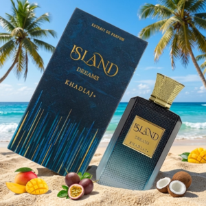 Island Dreams smaržas Khadlaj pirkt