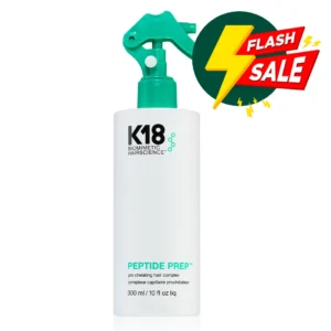K18 Peptide Prep Pro Chelating Hair Complex 300 ml buy online pirkt veikals