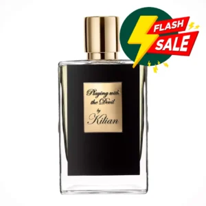 Kilian Playing With The Devil EDP for women 50ml buy pirkt nišas smaržas