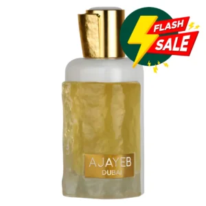 Lattafa Ajayeb Dubai Portrait EDP 100ml buy perfume pirkt arābu smaržas veikals