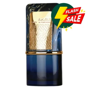 Lattafa Al Nashama Caprice perfume buy pirkt arābu smaržas veikals