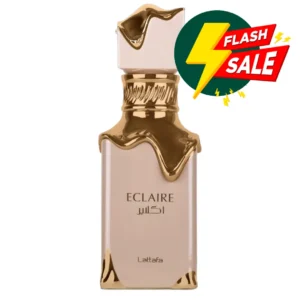 Lattafa Eclaire EDP 100ml pirkt arābu smaržas internetveikals