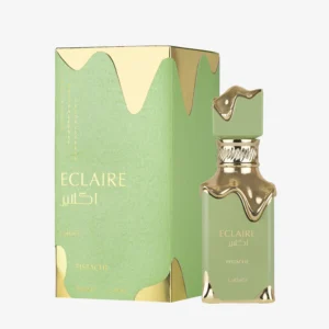 Lattafa Eclaire Pistache perfume buy pirkt arābu smaržas veikals