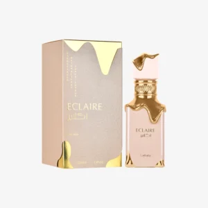 Lattafa Eclaire perfume buy pirkt ārābu smaržas veikals